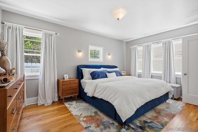 3031 Kalmia St, San Diego, CA 92104