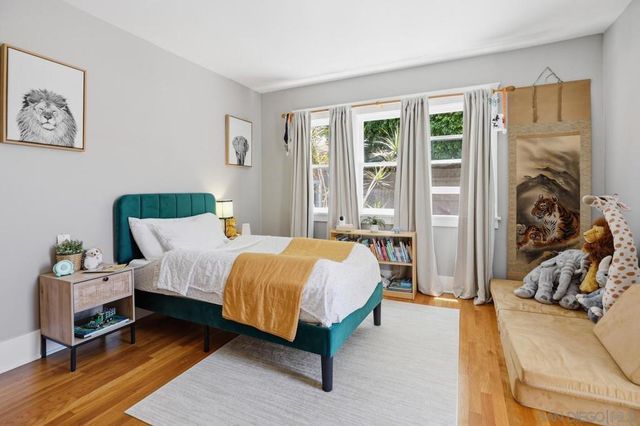 3031 Kalmia St, San Diego, CA 92104
