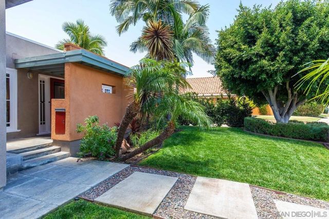 3031 Kalmia St, San Diego, CA 92104