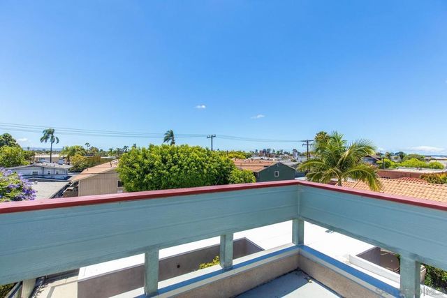 3031 Kalmia St, San Diego, CA 92104