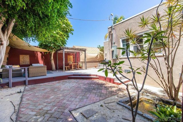 3031 Kalmia St, San Diego, CA 92104
