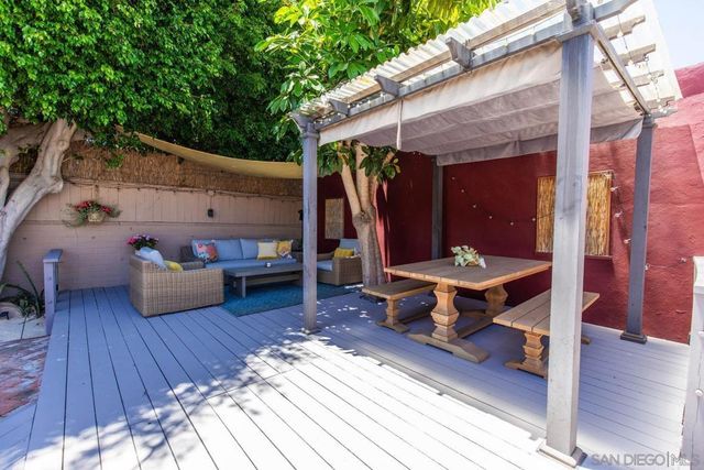 3031 Kalmia St, San Diego, CA 92104