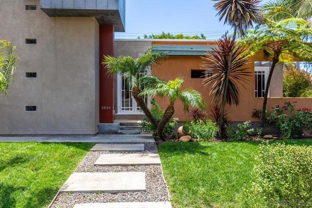 3031 Kalmia St, San Diego, CA 92104