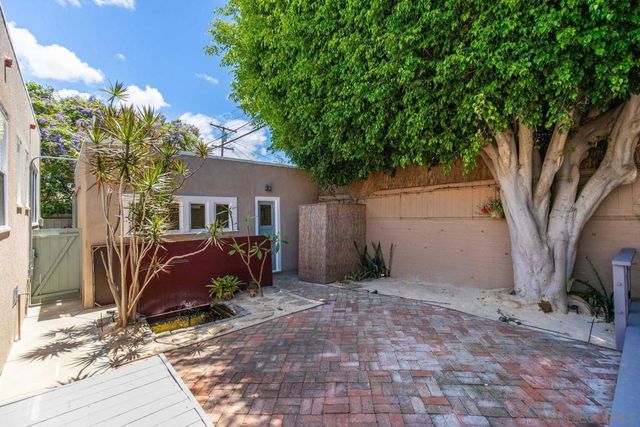 3031 Kalmia St, San Diego, CA 92104