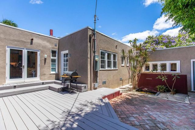 3031 Kalmia St, San Diego, CA 92104