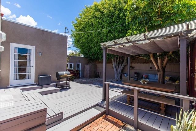 3031 Kalmia St, San Diego, CA 92104