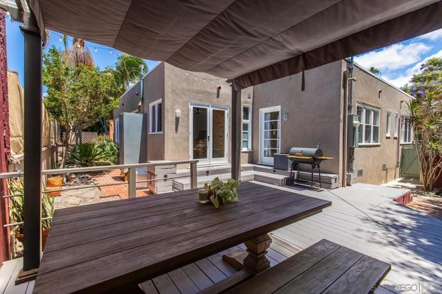 3031 Kalmia St, San Diego, CA 92104