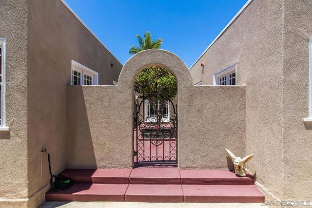 3031 Kalmia St, San Diego, CA 92104