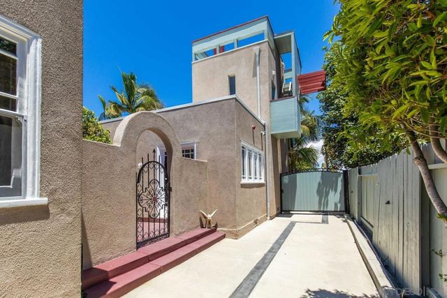 3031 Kalmia St, San Diego, CA 92104