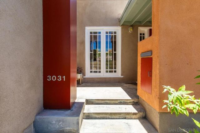 3031 Kalmia St, San Diego, CA 92104