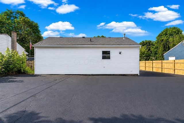 448 Basswood Road, Columbus, OH 43207