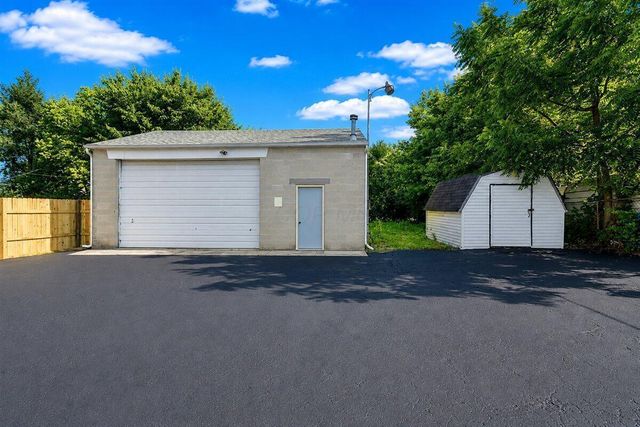 448 Basswood Road, Columbus, OH 43207