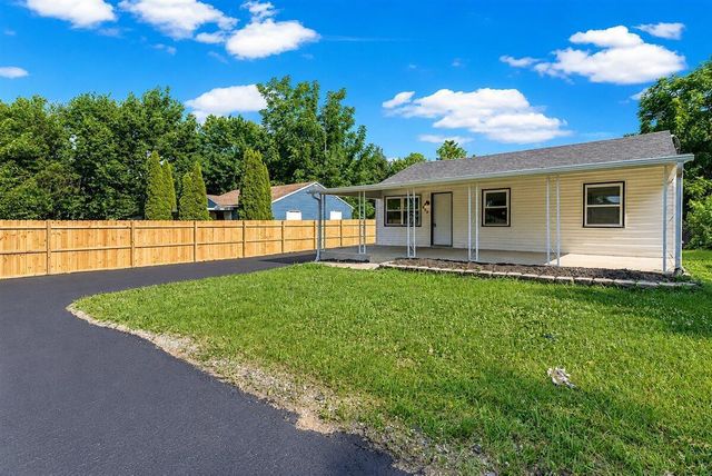 448 Basswood Road, Columbus, OH 43207