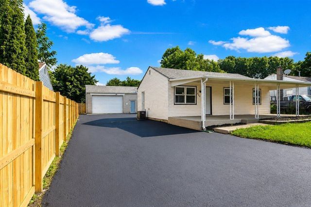 448 Basswood Road, Columbus, OH 43207