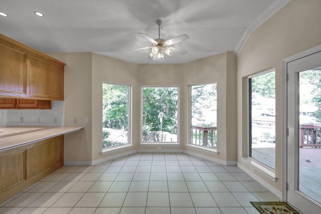 13777 Parkway Manor Drive, Willis, TX 77318