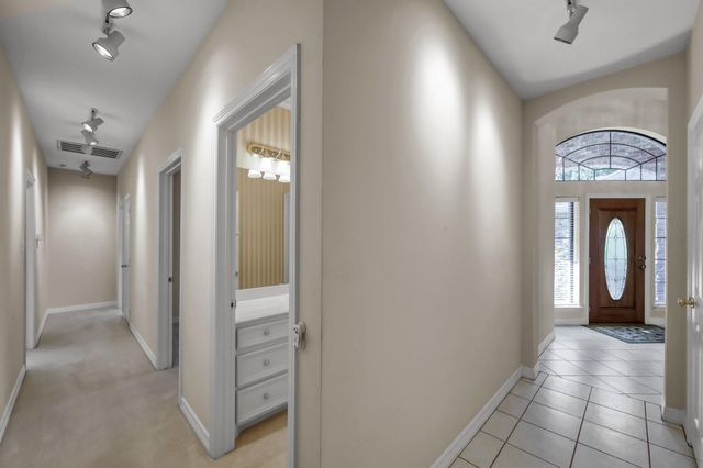 13777 Parkway Manor Drive, Willis, TX 77318