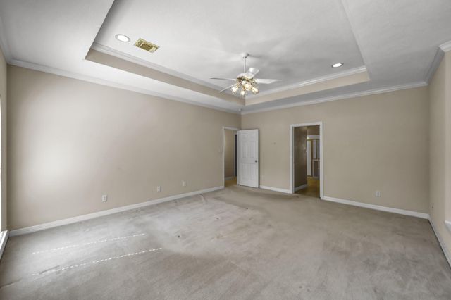 13777 Parkway Manor Drive, Willis, TX 77318