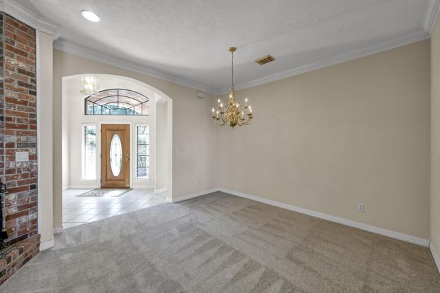 13777 Parkway Manor Drive, Willis, TX 77318
