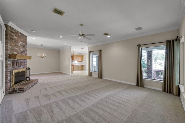 13777 Parkway Manor Drive, Willis, TX 77318