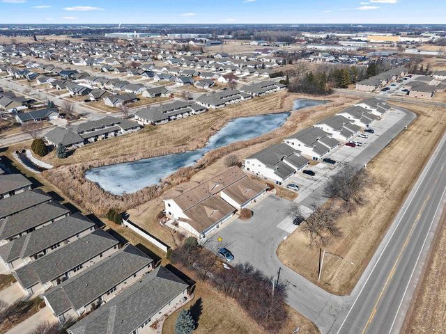 2198 S BROADWAY STREET, De Pere, WI 54115