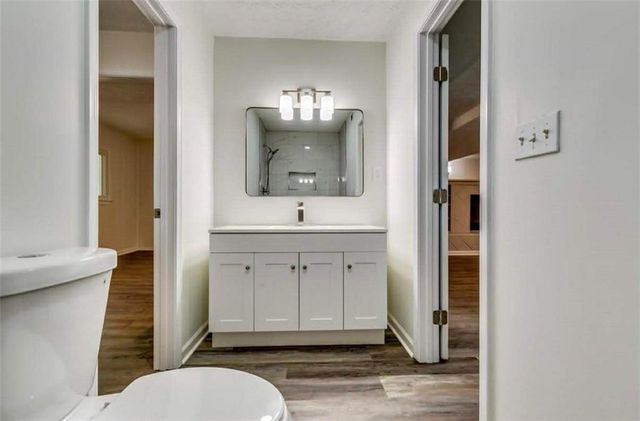 3361 Bryan Way SW, Marietta, GA 30008