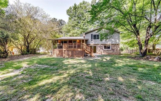 3361 Bryan Way SW, Marietta, GA 30008
