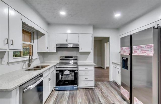 3361 Bryan Way SW, Marietta, GA 30008
