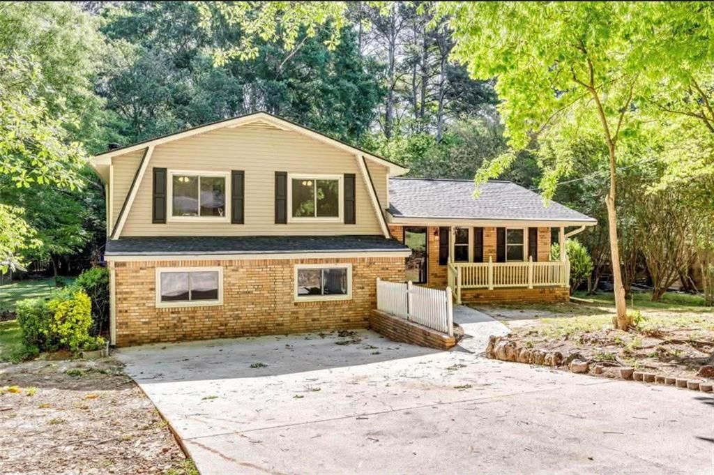 3361 Bryan Way SW, Marietta, GA 30008