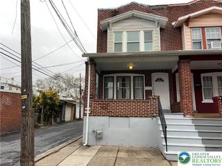 631 North Poplar Street, Allentown City, PA 18102
