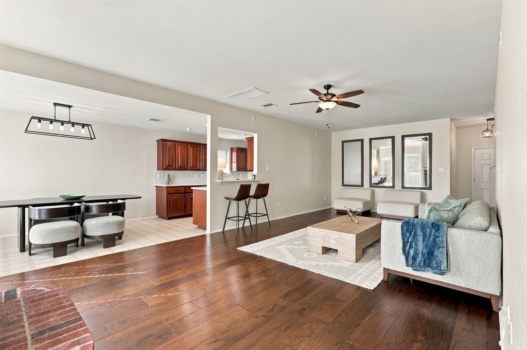 2325 Wakecrest Drive, Fort Worth, TX 76108 — photo 5