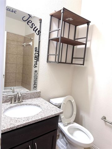 19702 Indigo Bush Drive, Cypress, TX 77433