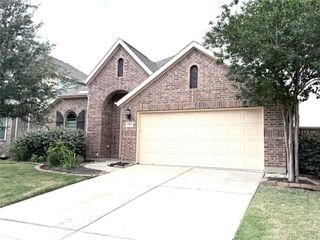19702 Indigo Bush Drive, Cypress, TX 77433