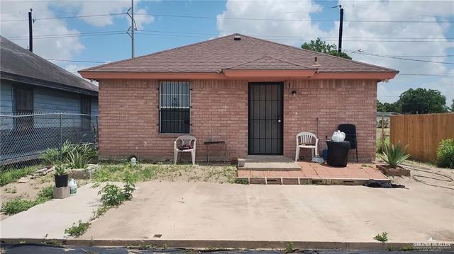 1001 Hidalgo Street, Mission, TX 78572