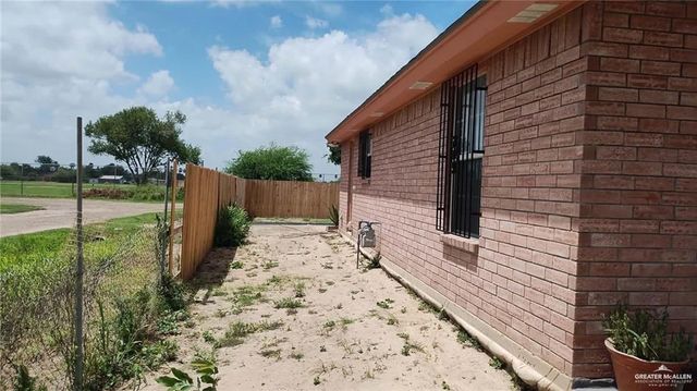 1001 Hidalgo Street, Mission, TX 78572