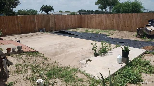 1001 Hidalgo Street, Mission, TX 78572