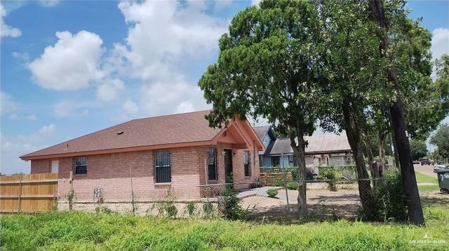 1001 Hidalgo Street, Mission, TX 78572