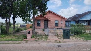 1001 Hidalgo Street, Mission, TX 78572
