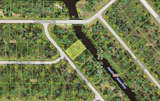 2344 VANKEUREN DRIVE, Port Charlotte, FL 33953