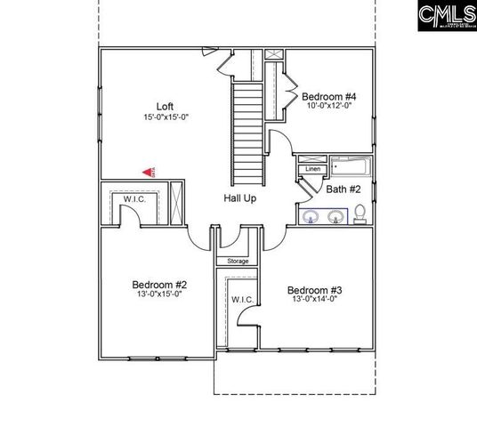 6025 Edgemont Court, Elgin, SC 29045