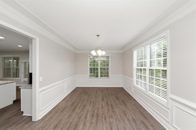 3011 Sarah Ln, Griffin, GA 30224