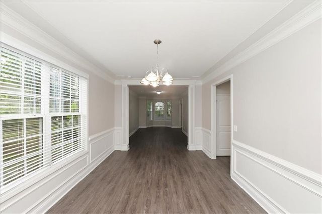 3011 Sarah Ln, Griffin, GA 30224