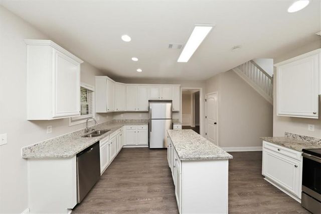 3011 Sarah Ln, Griffin, GA 30224