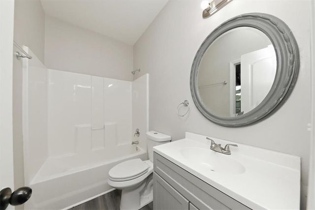 3011 Sarah Ln, Griffin, GA 30224