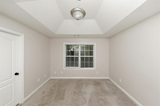 3011 Sarah Ln, Griffin, GA 30224