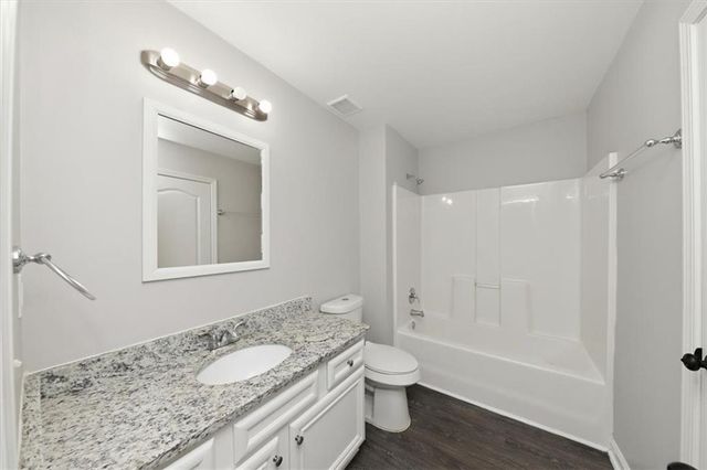 3011 Sarah Ln, Griffin, GA 30224