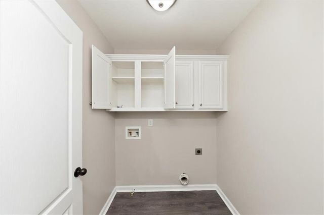 3011 Sarah Ln, Griffin, GA 30224
