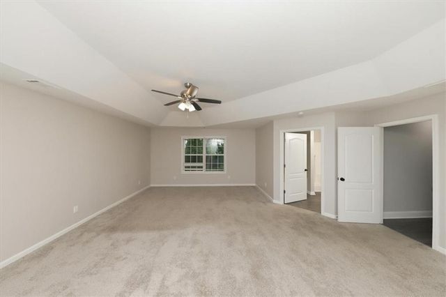 3011 Sarah Ln, Griffin, GA 30224