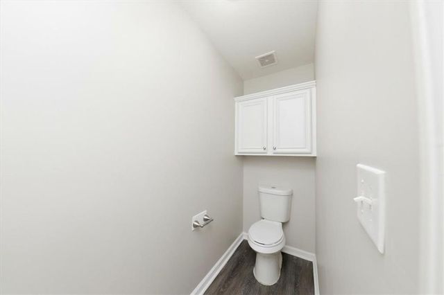 3011 Sarah Ln, Griffin, GA 30224