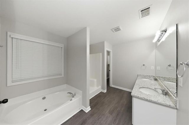 3011 Sarah Ln, Griffin, GA 30224