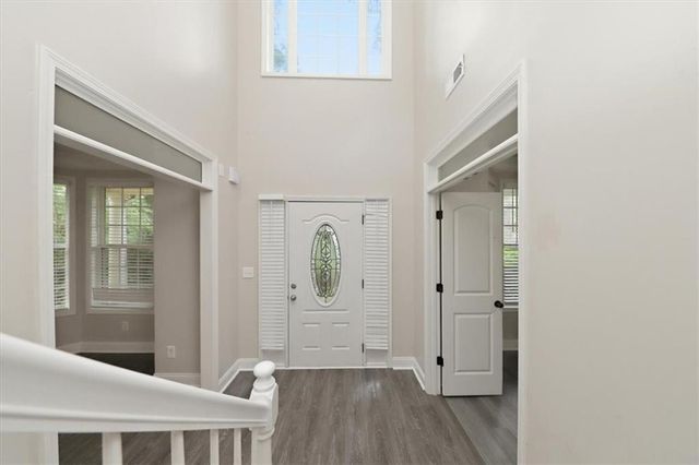 3011 Sarah Ln, Griffin, GA 30224